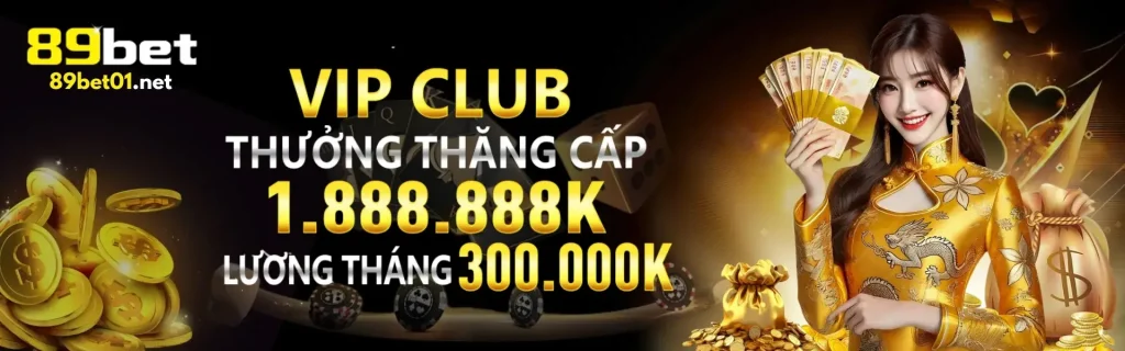Thưởng thăng hạng viptaij 9995 com